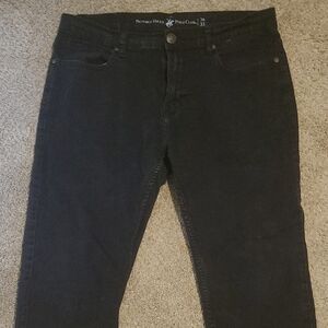 Beverly Hills Polo Club Women's Black Jeans
